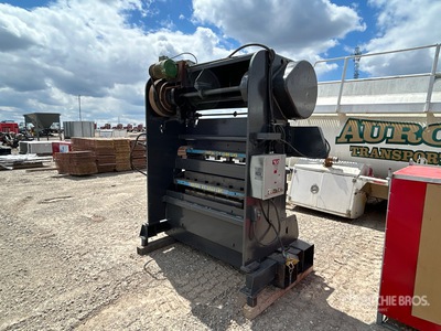 Shingle Style Metal Roofing Metal Press