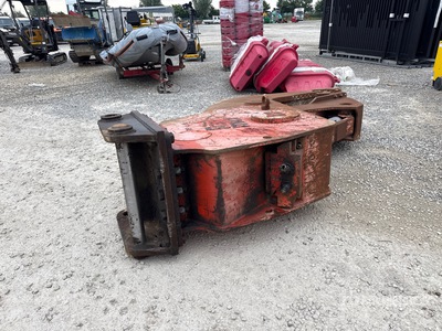 Rammer RB42N Machacadora de hormigon