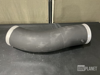 (5) Ruta Supplies 3762680 Metallic Tubes
