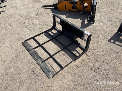 2026 GIYI GY-PDQ Skid Steer Landplane