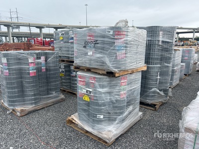 Quantity of Fencing
