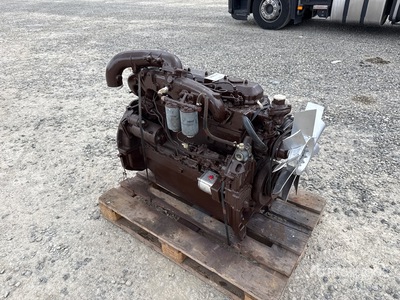 Motor