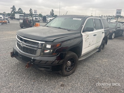 2015 Chevrolet Tahoe 2WD SUV