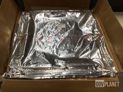 (2) Aviation Ground Equipment 03002A1696-1 Map Board Assemblies