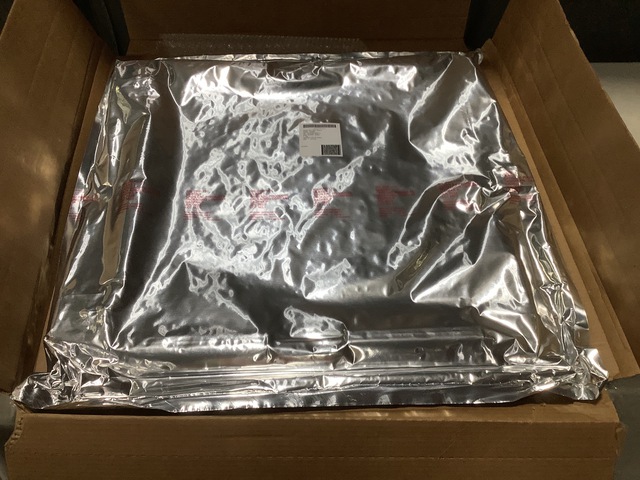 (2) Aviation Ground Equipment 03002A1696-1 Map Board Assemblies
