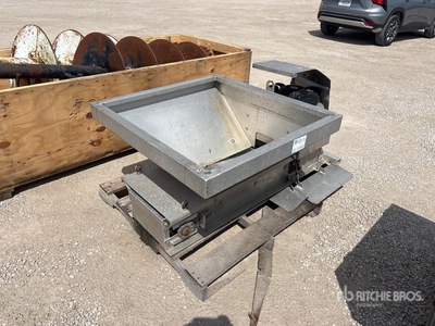 Torwel Salt Spreader