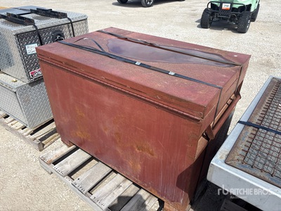 JOBOX Tool Box