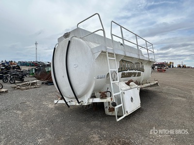 Truck Tank