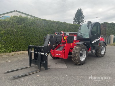 2024 Faresin 14.42 Classic 55 Telehandler (Unused)