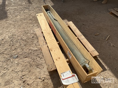 Jarp 150235B Actuating Linear Cylinder Assembly