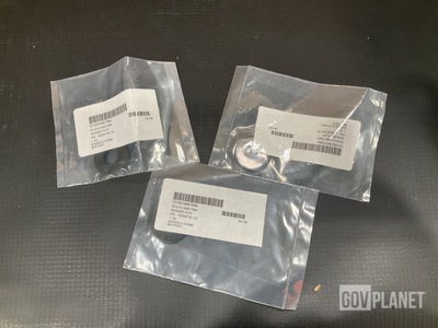 (3,761) Carlisle 13034718-19 Flat Washers