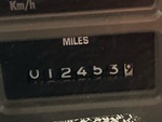 Hour Meter / Odometer