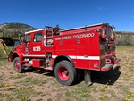Picture, Left Rear Corner