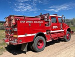 Picture, Right Rear Corner