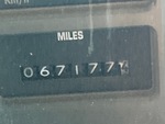 Hour Meter / Odometer