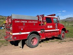 Picture, Right Rear Corner
