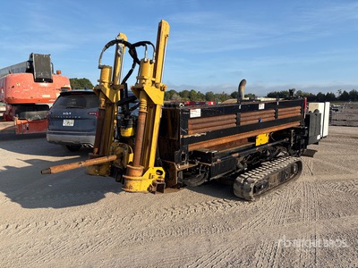 2015 Vermeer D20X22S2 Foreuse directionnelle
