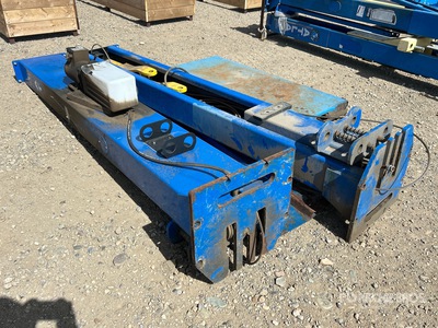 Quantity of (2) Atlas 9000 lb Vehicle Lift