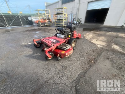 2022 Exmark Turf Tracer Stand-On Lawn Mower