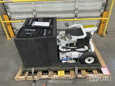Canon Soltus 100M Portable Digital Radiographic System