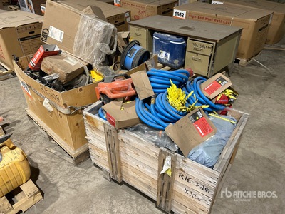 Quantity of Parts