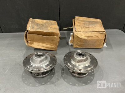 (33) Cummins 3523429 Mechanical Drive Housings