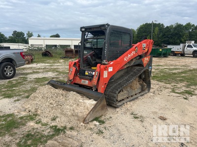 2023 Kubota SVL97-2 Two-Speed Compact Track Loader (Inoperable)