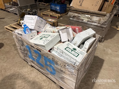 Quantity of Articoli per il primo soccorso