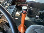 4 Transmission with Sélecteur de vitesse