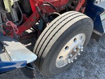 4 dessous de caisse - Camion with Pneu de gauche