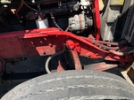 4 dessous de caisse - Camion with