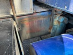 4 dessous de caisse - Camion with