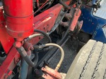 4 dessous de caisse - Camion with Composants de direction