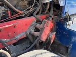 4 dessous de caisse - Camion with