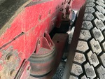 4 dessous de caisse - Camion with Stations de villégiature / suspensions