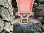 4 dessous de caisse - Camion with Manches de suspension