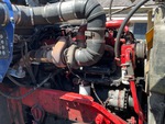 4 moteurs with Moteur - Côté droit