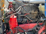 4 moteurs with Moteur - Côté gauche