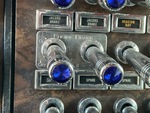 4 Transmission with Frein moteur