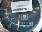 Aspect général with Compteur horaire / compteur kilométrique
