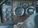 4 Transmission with Jauges