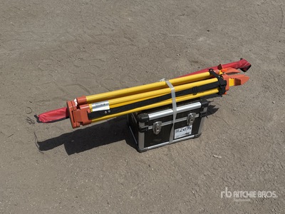 2026 SKLP Laser Level (Unused)