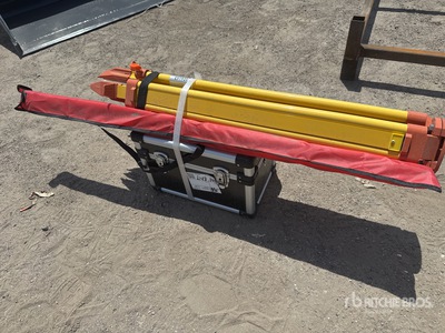 2026 SKLP Laser Level (Unused)