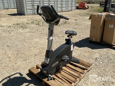 Spirit Exercise Bike