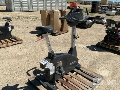 Spirit Exercise Bike