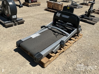 Spirit XT685 Treadmill