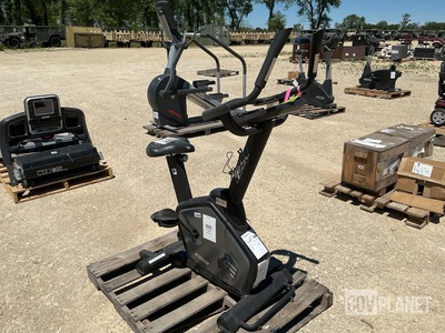 BH LK Series Exercise Bike
