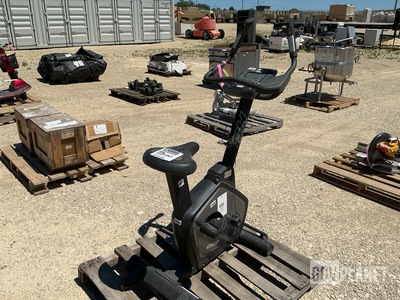 BH LK Series Exercise Bike