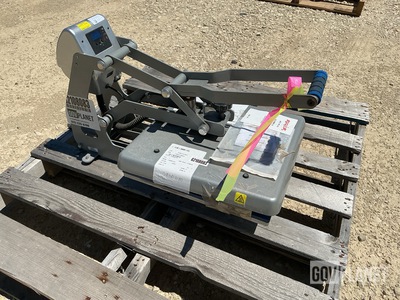 Stahls Hotronix STX16 Thermal Transfer Press