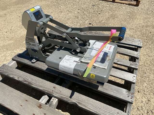 Stahls Hotronix STX16 Thermal Transfer Press